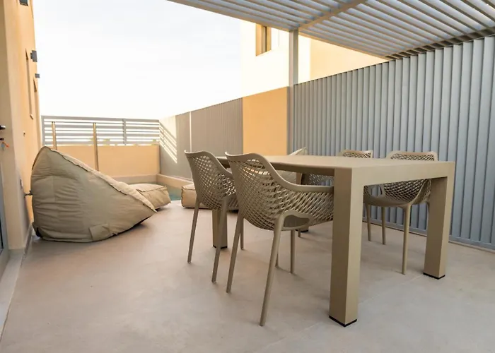Nympheas Luxury